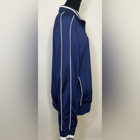 Nike Penn State collegiate Full ZIP Track jacket
Excellent condition mens Medium - Picture 3 of 9